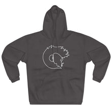 Load image into Gallery viewer, The Minimalist - Unisex Pullover Hoodie