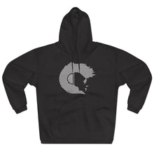 Load image into Gallery viewer, Straight Lines - Unisex Pullover Hoodie