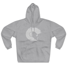 Load image into Gallery viewer, Straight Lines - Unisex Pullover Hoodie
