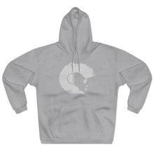 Load image into Gallery viewer, Straight Lines - Unisex Pullover Hoodie