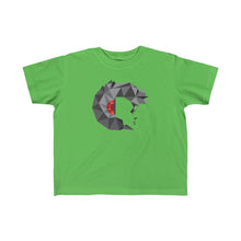 Load image into Gallery viewer, Metal Head - Kid's Fine Jersey Tee