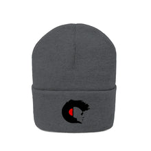 Load image into Gallery viewer, Punk Rocker Knit Beanie