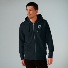 Load image into Gallery viewer, Men's Cultivator Zip Hoodie