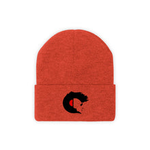 Load image into Gallery viewer, Punk Rocker Knit Beanie