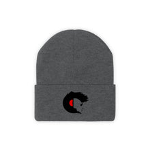 Load image into Gallery viewer, Punk Rocker Knit Beanie