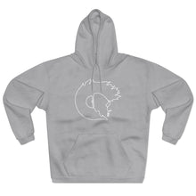 Load image into Gallery viewer, The Minimalist - Unisex Pullover Hoodie