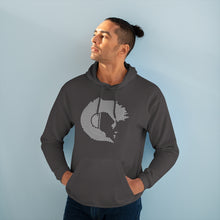Load image into Gallery viewer, Straight Lines - Unisex Pullover Hoodie