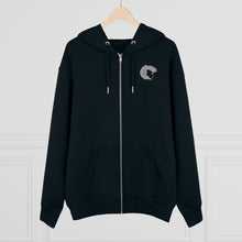 Load image into Gallery viewer, Men's Cultivator Zip Hoodie