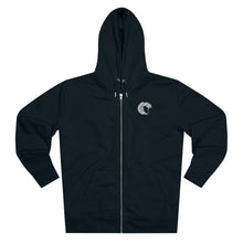 Load image into Gallery viewer, Men's Cultivator Zip Hoodie