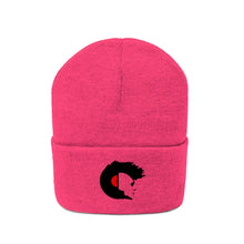 Load image into Gallery viewer, Punk Rocker Knit Beanie