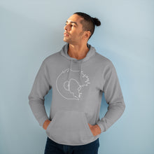 Load image into Gallery viewer, The Minimalist - Unisex Pullover Hoodie