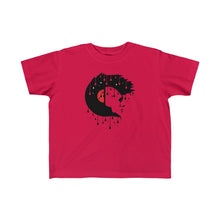 Load image into Gallery viewer, Drip, Drip, Drip - Kid's Fine Jersey Tee