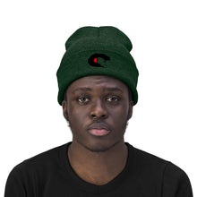Load image into Gallery viewer, Punk Rocker Knit Beanie