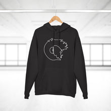 Load image into Gallery viewer, The Minimalist - Unisex Pullover Hoodie