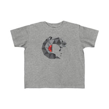 Load image into Gallery viewer, Metal Head - Kid's Fine Jersey Tee