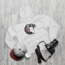 Load image into Gallery viewer, Metal Head - Unisex Pullover Hoodie