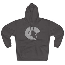 Load image into Gallery viewer, Straight Lines - Unisex Pullover Hoodie