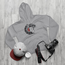 Load image into Gallery viewer, Metal Head - Unisex Pullover Hoodie