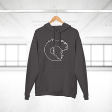 Load image into Gallery viewer, The Minimalist - Unisex Pullover Hoodie