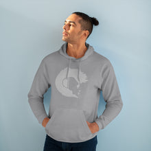 Load image into Gallery viewer, Straight Lines - Unisex Pullover Hoodie