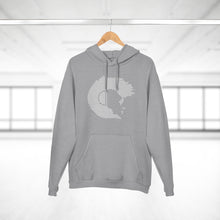 Load image into Gallery viewer, Straight Lines - Unisex Pullover Hoodie