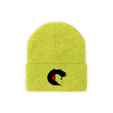 Load image into Gallery viewer, Punk Rocker Knit Beanie