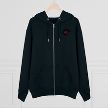 Load image into Gallery viewer, Men's Cultivator Zip Hoodie