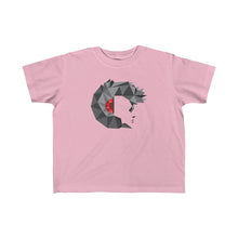 Load image into Gallery viewer, Metal Head - Kid's Fine Jersey Tee
