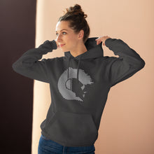Load image into Gallery viewer, Straight Lines - Unisex Pullover Hoodie