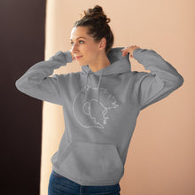 Load image into Gallery viewer, The Minimalist - Unisex Pullover Hoodie