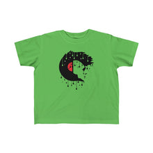 Load image into Gallery viewer, Drip, Drip, Drip - Kid's Fine Jersey Tee