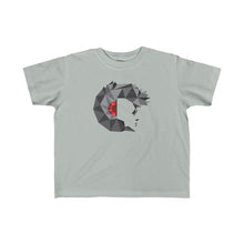 Load image into Gallery viewer, Metal Head - Kid's Fine Jersey Tee