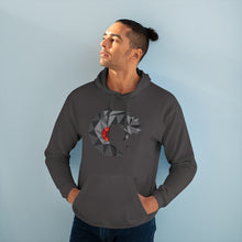 Load image into Gallery viewer, Metal Head - Unisex Pullover Hoodie