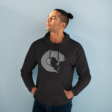 Load image into Gallery viewer, Straight Lines - Unisex Pullover Hoodie