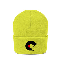 Load image into Gallery viewer, Punk Rocker Knit Beanie