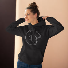 Load image into Gallery viewer, The Minimalist - Unisex Pullover Hoodie