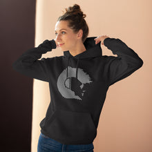 Load image into Gallery viewer, Straight Lines - Unisex Pullover Hoodie