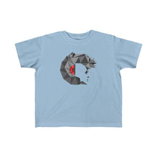 Load image into Gallery viewer, Metal Head - Kid's Fine Jersey Tee