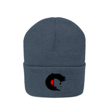 Load image into Gallery viewer, Punk Rocker Knit Beanie