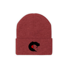 Load image into Gallery viewer, Punk Rocker Knit Beanie