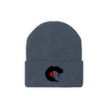 Load image into Gallery viewer, Punk Rocker Knit Beanie