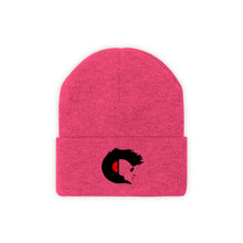 Load image into Gallery viewer, Punk Rocker Knit Beanie