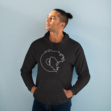 Load image into Gallery viewer, The Minimalist - Unisex Pullover Hoodie