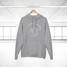 Load image into Gallery viewer, The Minimalist - Unisex Pullover Hoodie