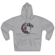 Load image into Gallery viewer, Metal Head - Unisex Pullover Hoodie
