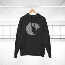 Load image into Gallery viewer, Straight Lines - Unisex Pullover Hoodie