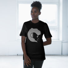 Load image into Gallery viewer, These Standard Lines (Alternative) - Unisex Deluxe T-shirt
