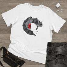 Load image into Gallery viewer, Metal Head - Unisex Deluxe T-shirt
