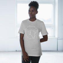 Load image into Gallery viewer, Doodle Head (Alternative) - Unisex Deluxe T-shirt
