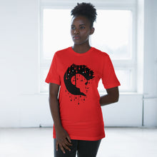 Load image into Gallery viewer, Drip Head - Unisex Deluxe T-shirt
